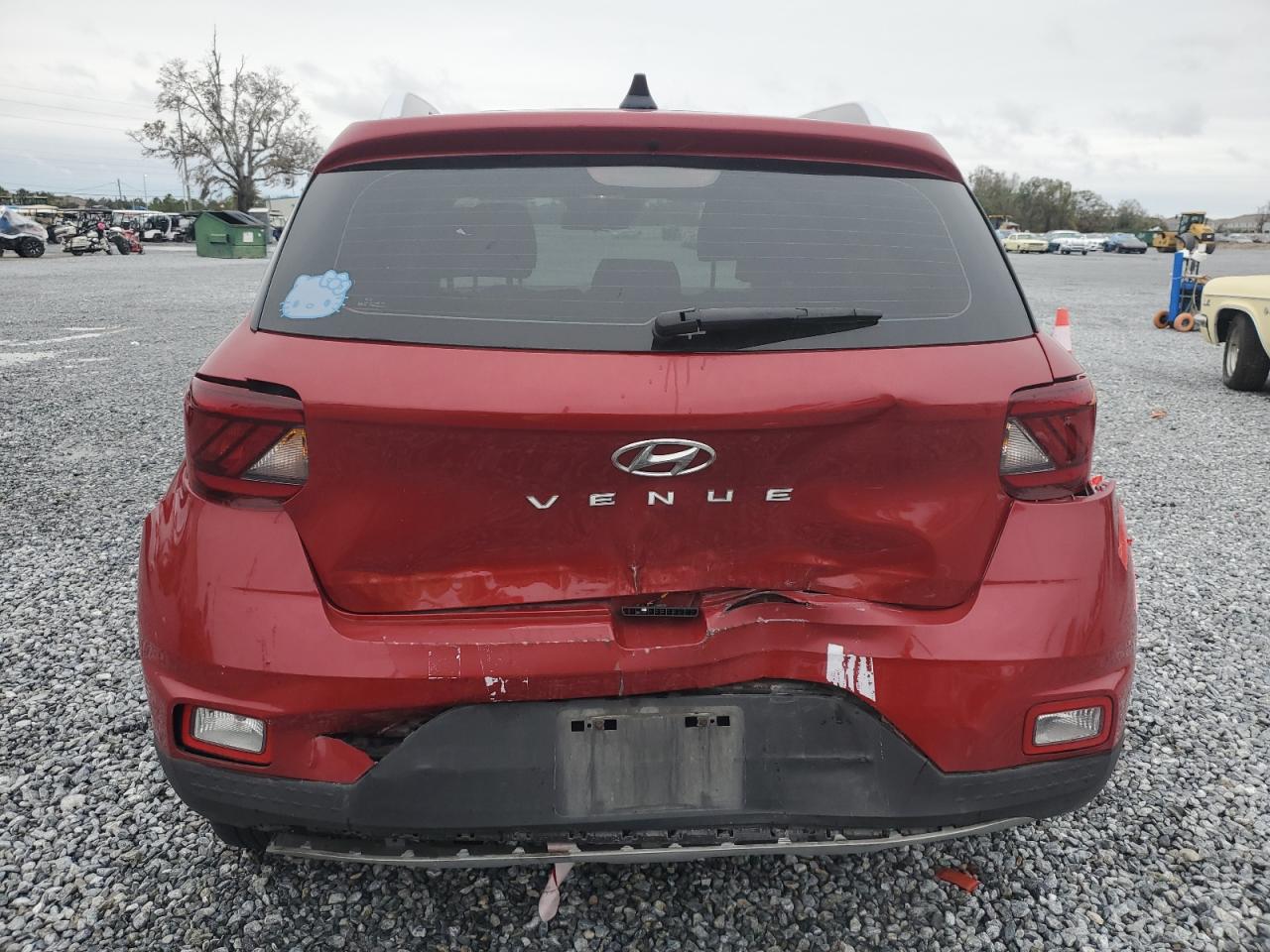 2022 Hyundai Venue - Image 6