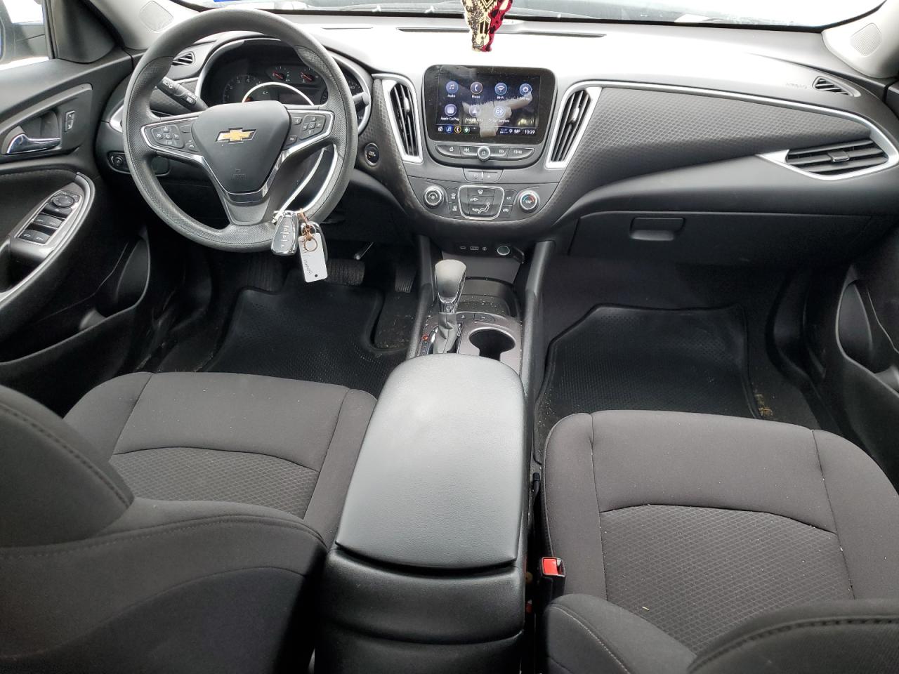 2023 Chevrolet Malibu - Image 8
