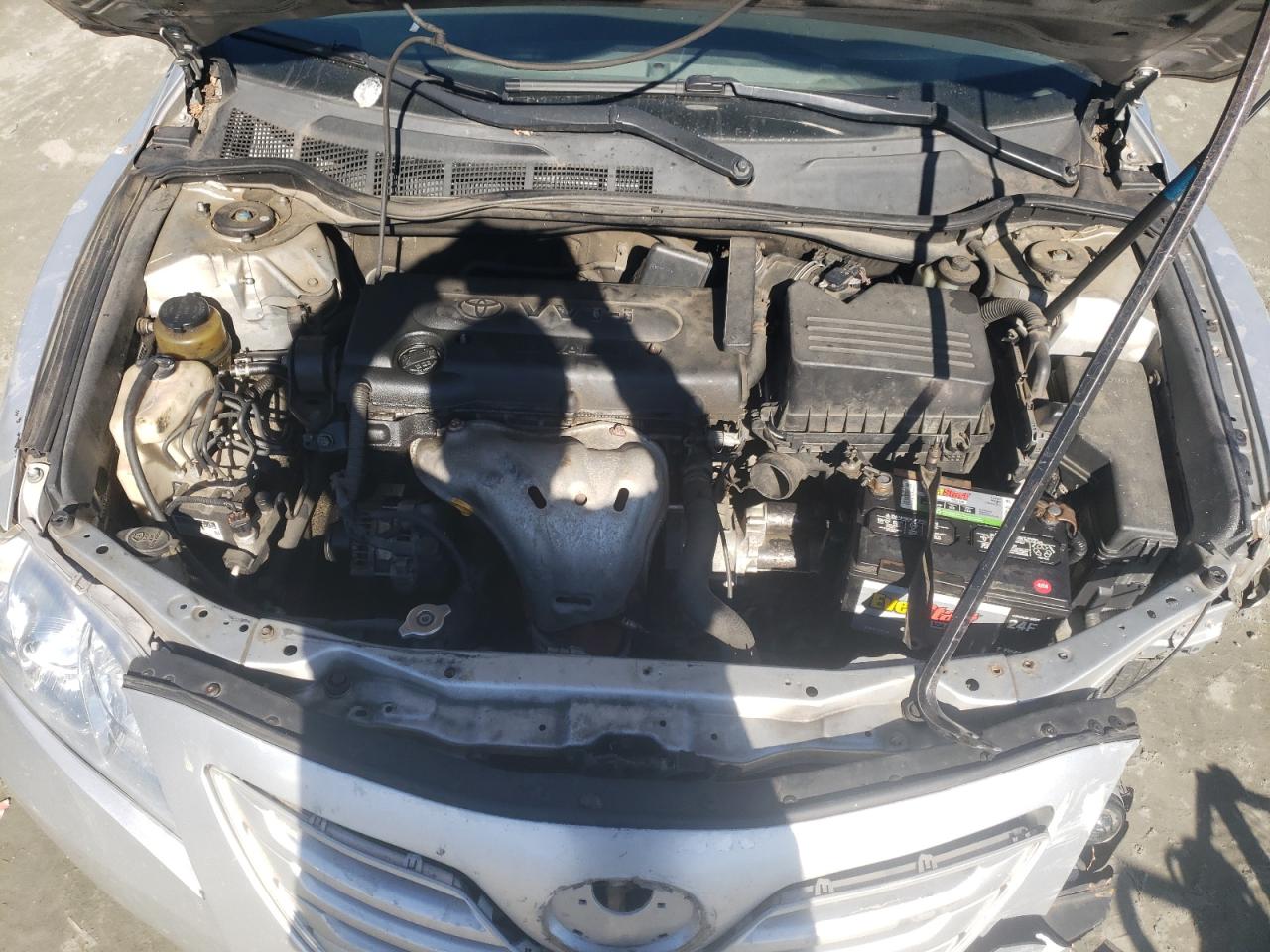 2008 Toyota Camry - Image 13