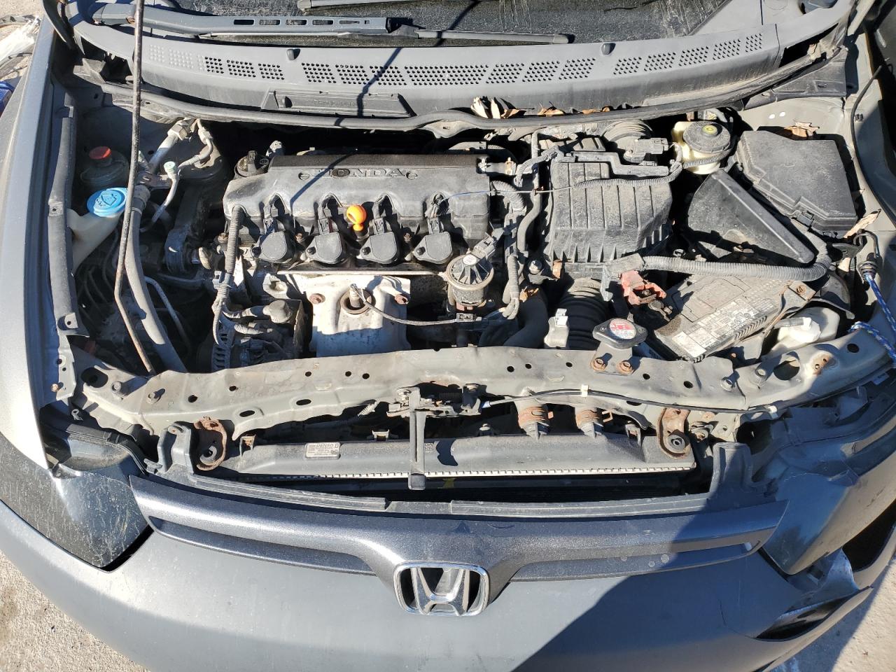 2006 Honda Civic - Image 13