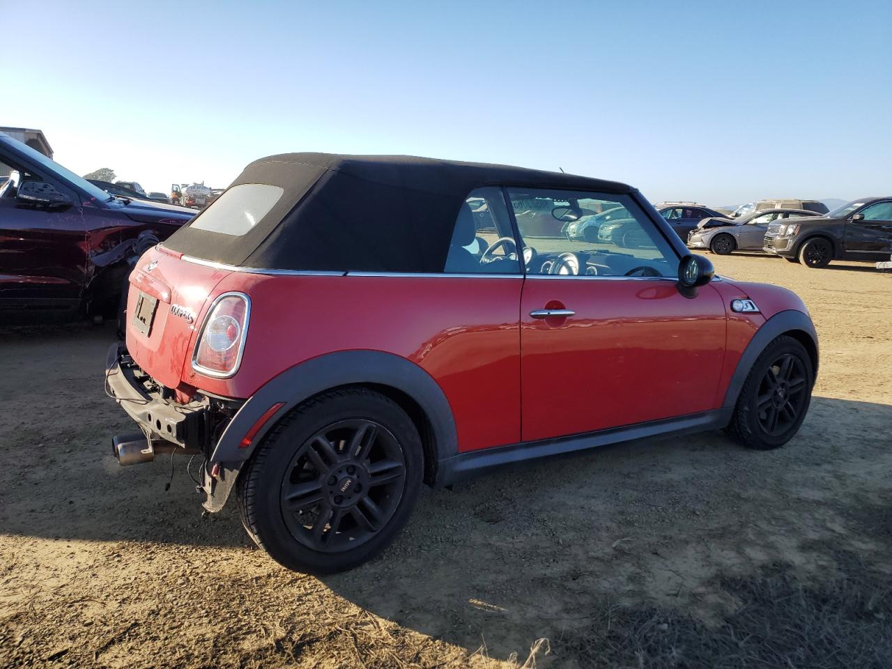 2014 MINI Cooper - Image 3