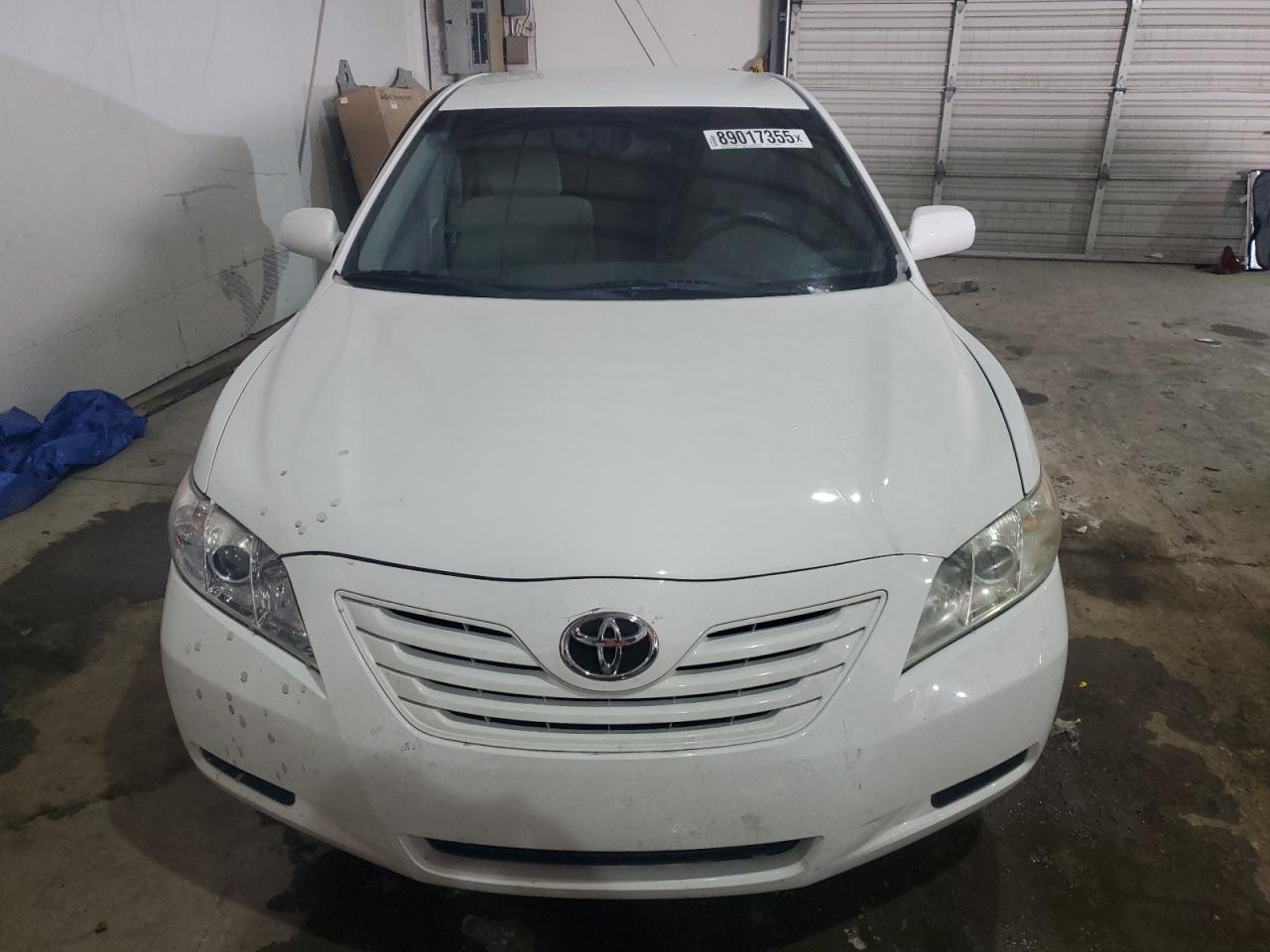 2008 Toyota Camry - Image 5