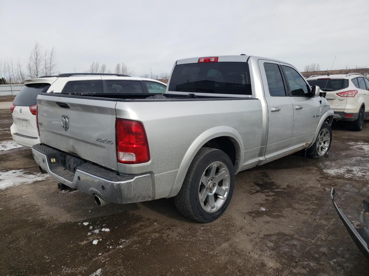 2009 Dodge RAM - Image 3