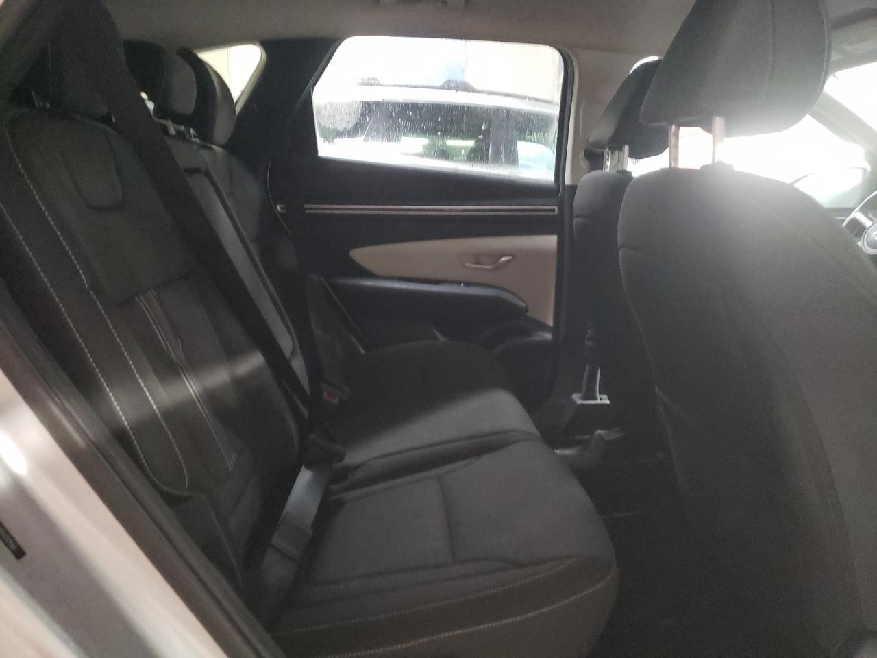 2023 Hyundai Tucson - Image 10