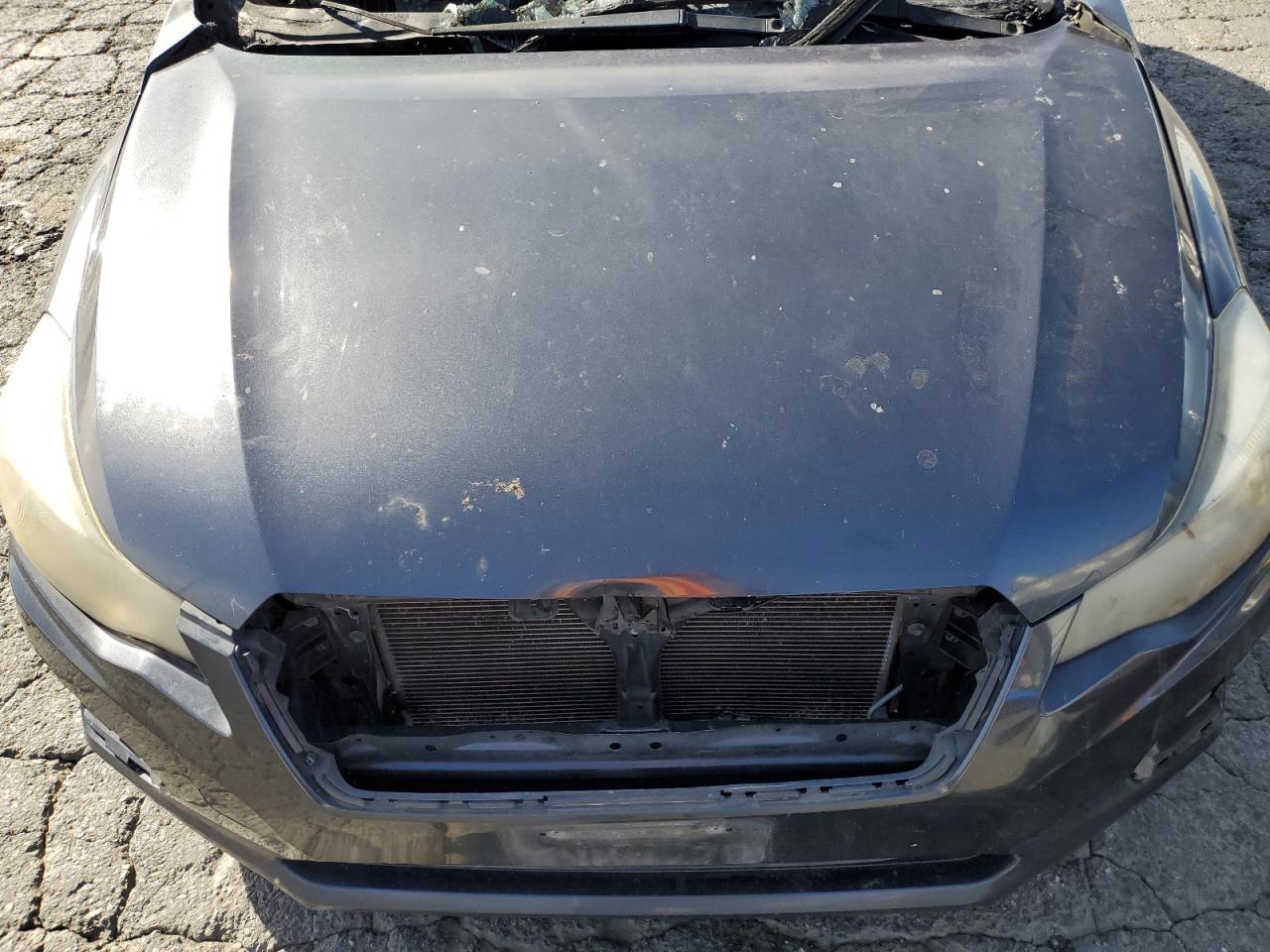 2012 Subaru Impreza - Image 11