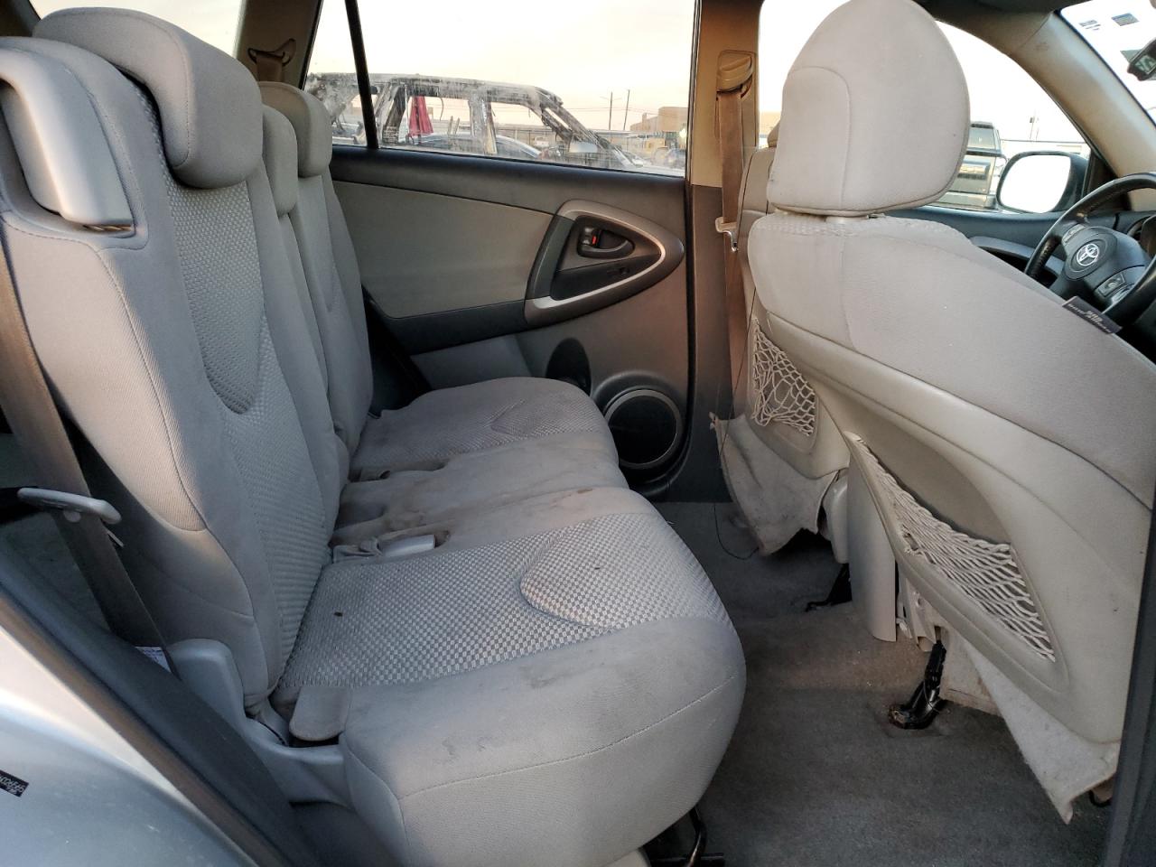2007 Toyota RAV 4 - Image 10