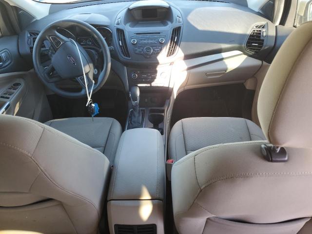 FORD ESCAPE 2018 Beige