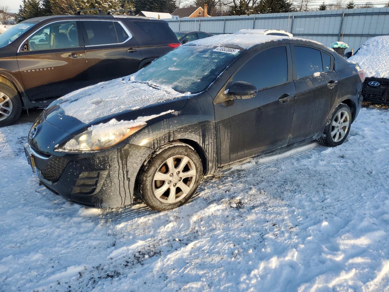2010 Mazda 3 - Image 1