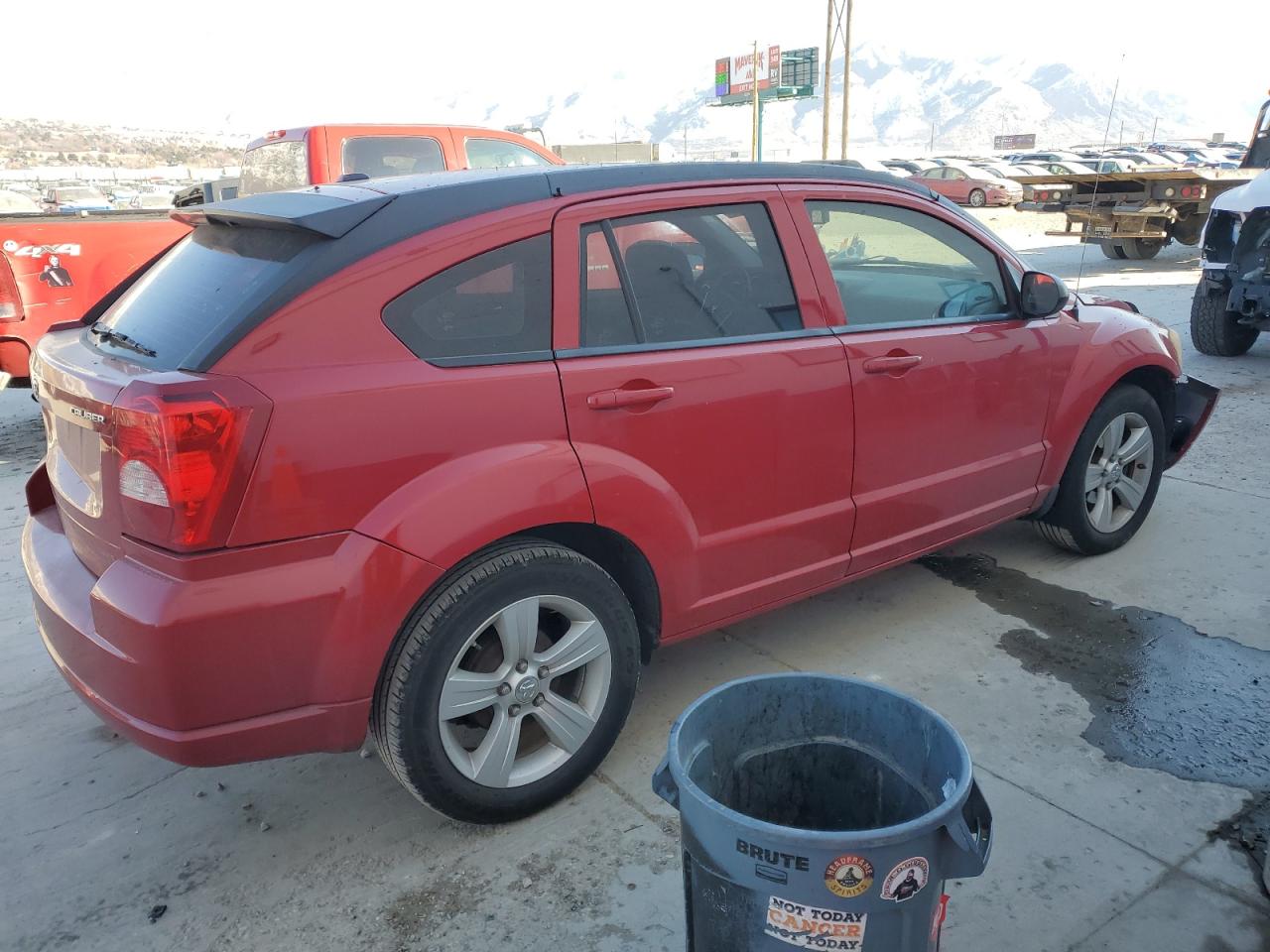 2011 Dodge Caliber - Image 3