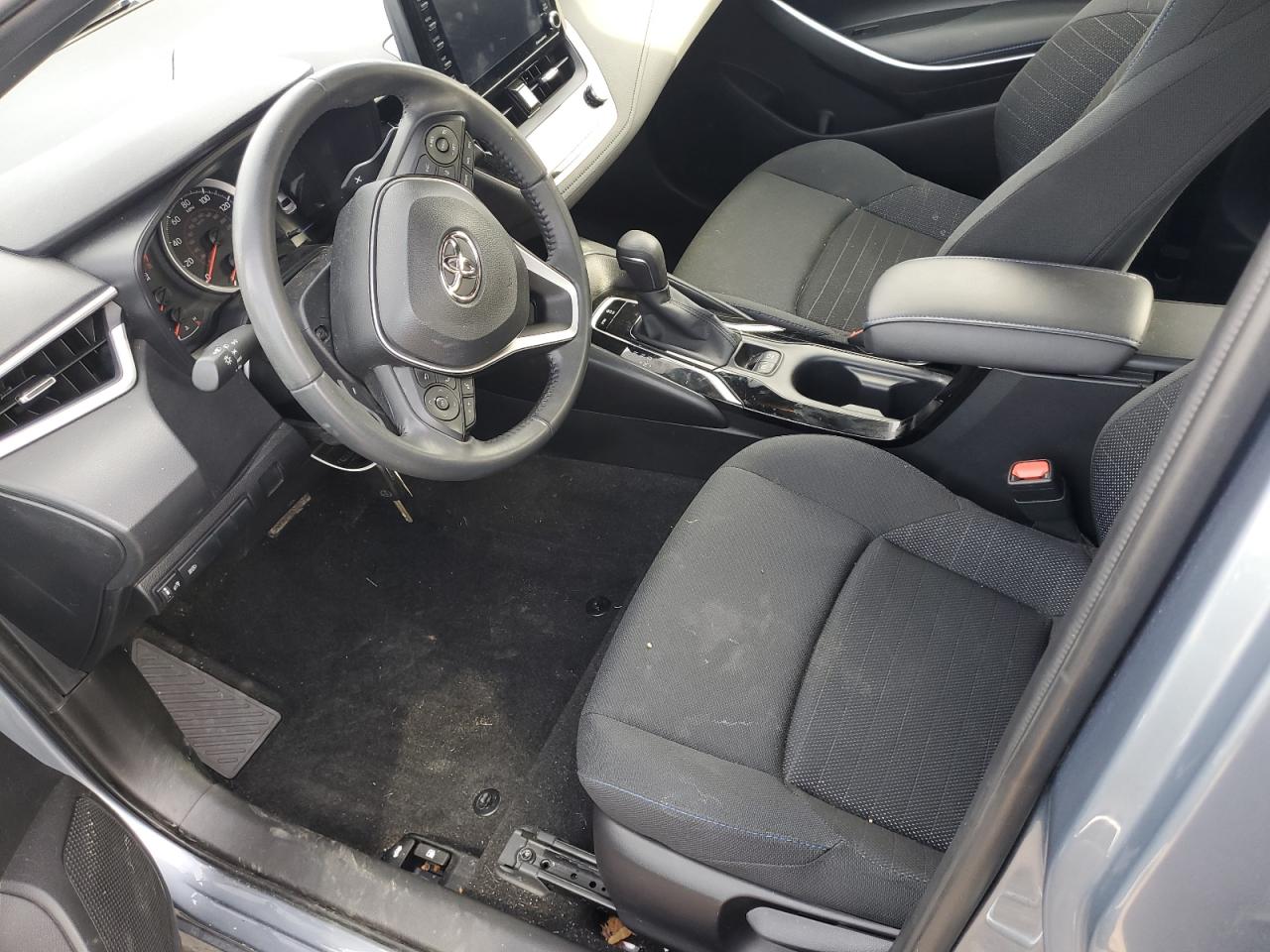 2022 Toyota Corolla - Image 7