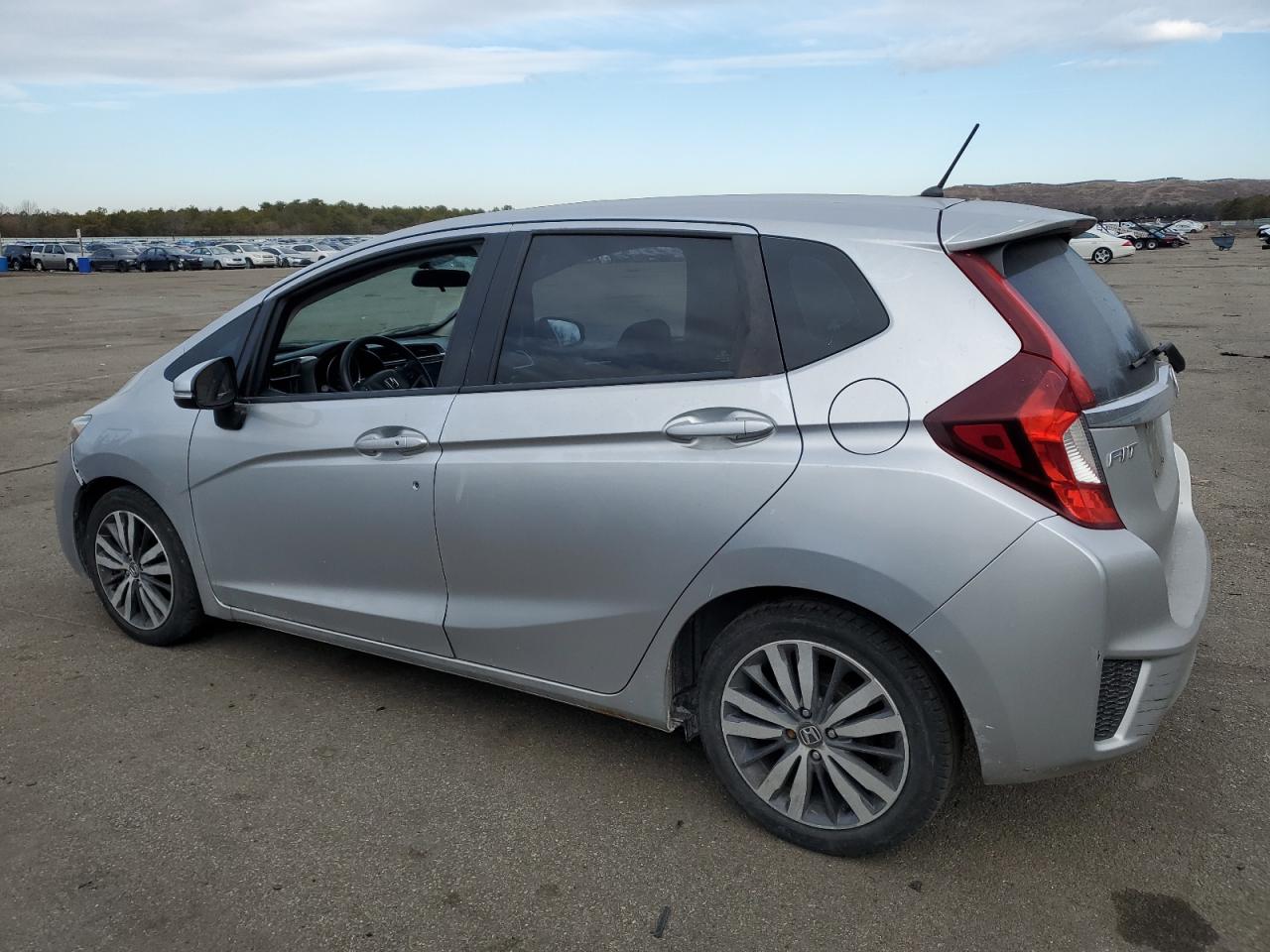 2015 Honda Fit - Image 2