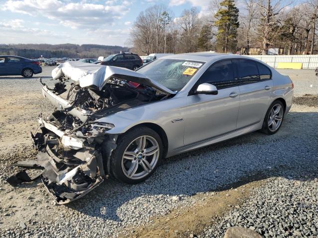 2014 Bmw 535 I