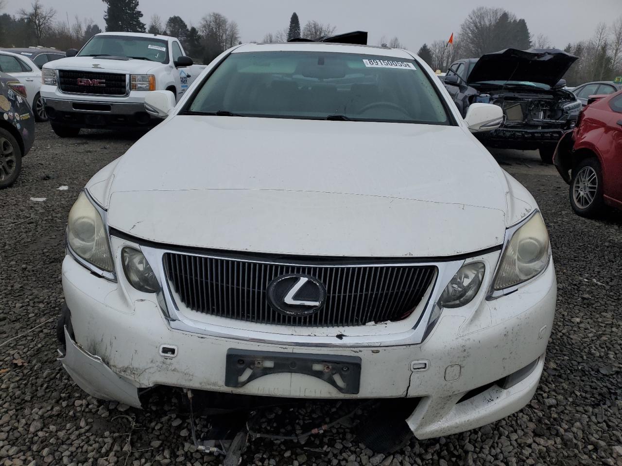 2009 Lexus GS - Image 5
