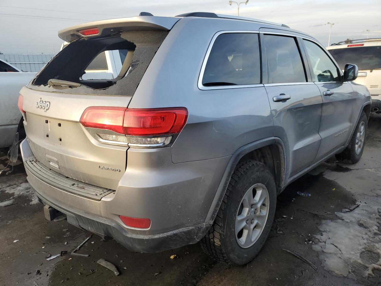 2014 Jeep Grand Cherokee - Image 3
