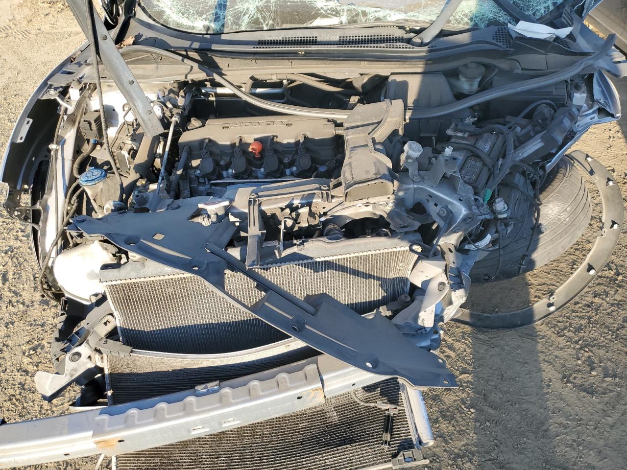 2017 Honda Hr-V Lx VIN: 3CZRU5H39HG706120 Lot: 89128335