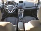 2014 Ford Fiesta Se en Venta en Kansas City, KS - Front End