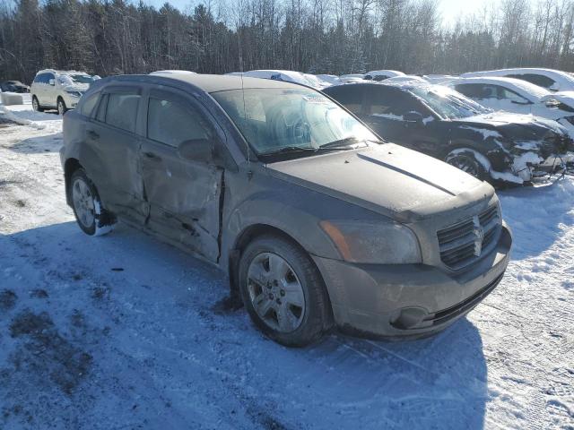 2008 DODGE CALIBER SXT