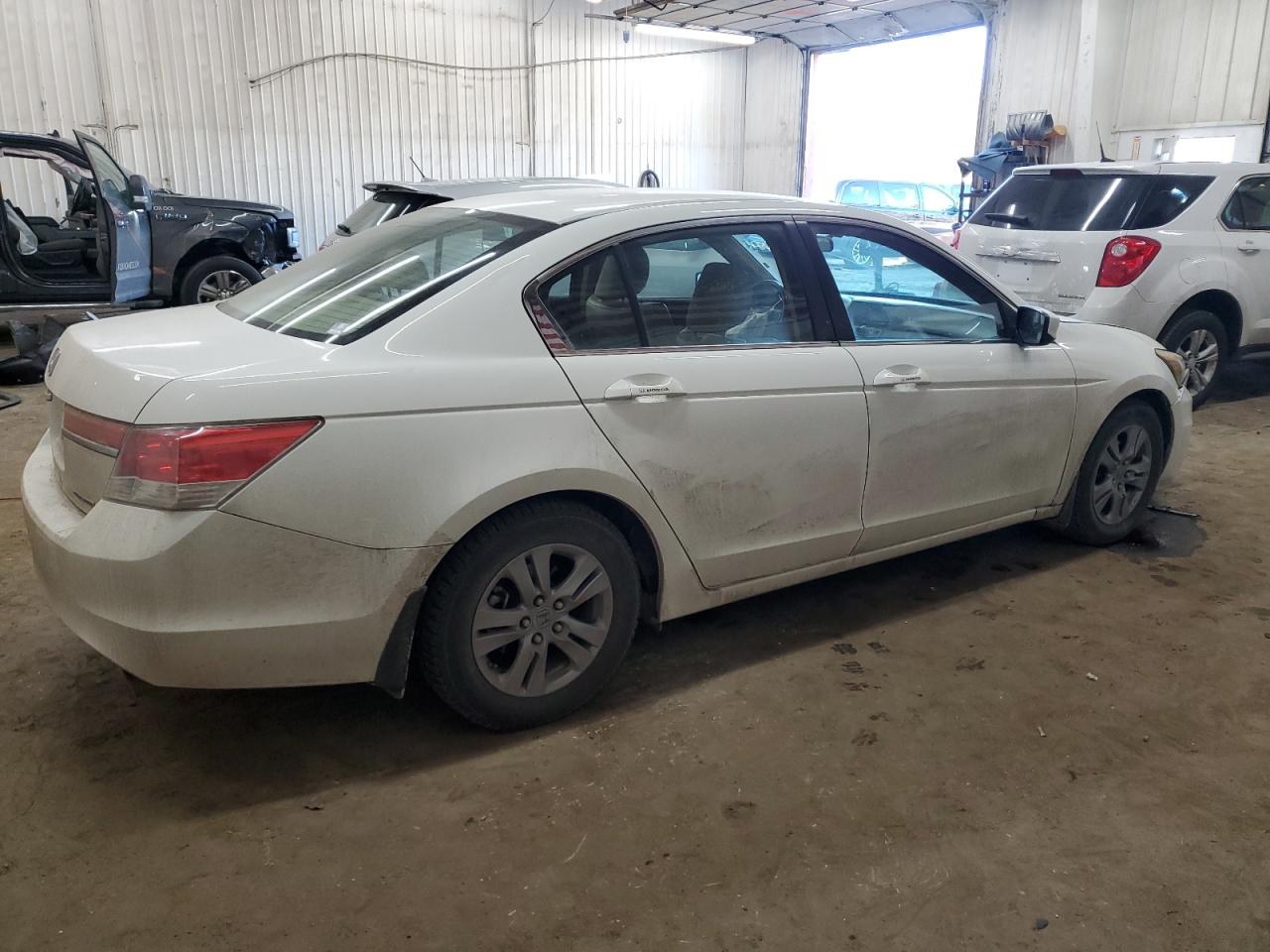 2012 Honda Accord - Image 3