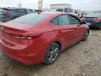 2017 Hyundai Elantra Se for Sale in Kansas City, KS - Front End