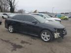 2014 TOYOTA CAMRY L for sale at Copart NJ - GLASSBORO EAST