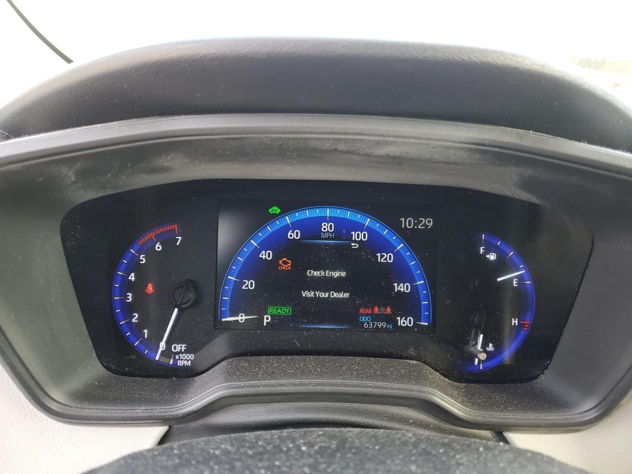 2020 Toyota Corolla - Image 9