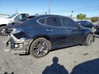 2017 Infiniti Q70 3.7 იყიდება Colton-ში, CA - Front End