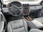 2000 Mercedes-Benz Ml 320 იყიდება Martinez-ში, CA - Front End