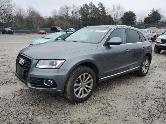 2013 Audi Q5 Premium