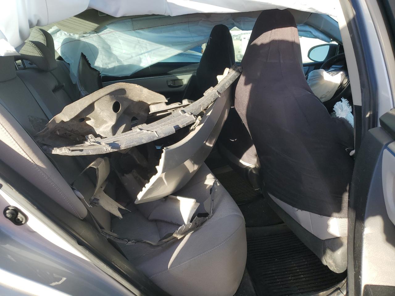 2016 Toyota Corolla - Image 10