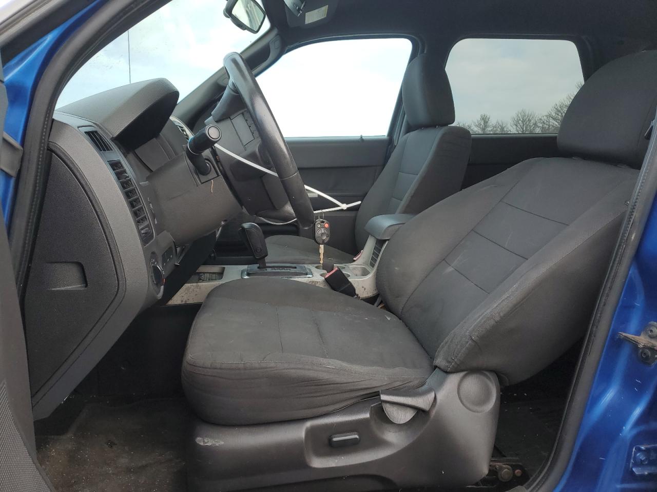 2011 Ford Escape - Image 7