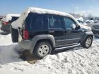 2005 Jeep Liberty Sport იყიდება Louisville-ში, KY - Minor Dent/Scratches