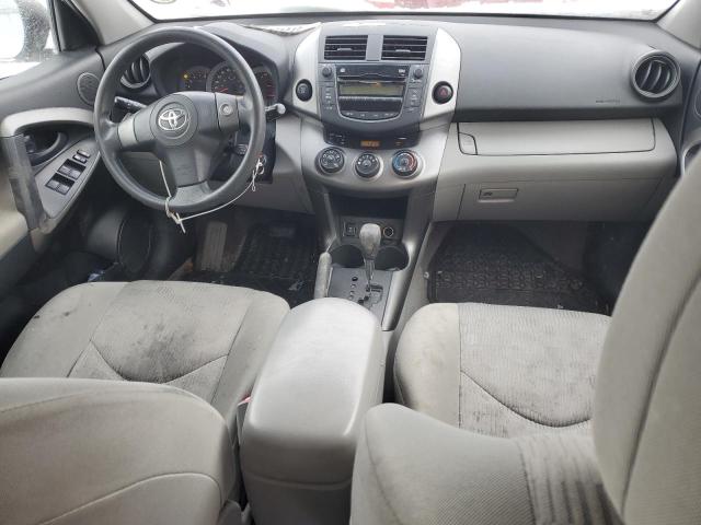 2009 TOYOTA RAV4 