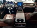 2024 Ford Expedition Max Limited na sprzedaż w Bridgeton, MO - Front End