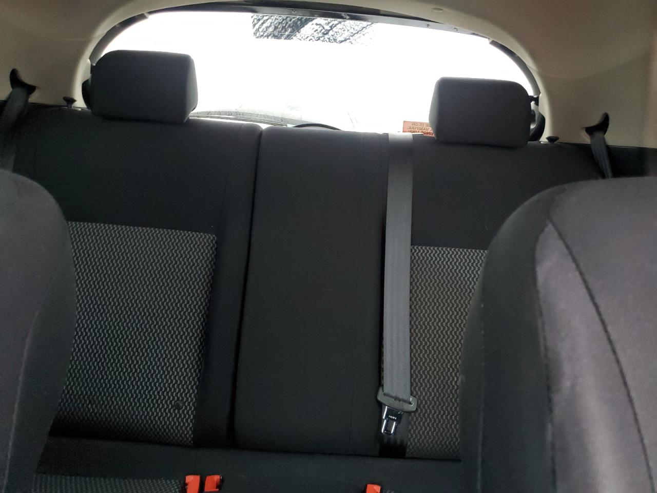 2016 Nissan Juke S VIN: JN8AF5MR5GT606447 Lot: 42644605