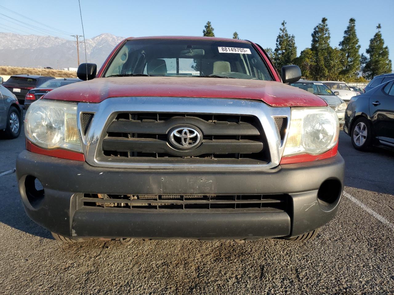2007 Toyota Tacoma - Image 5