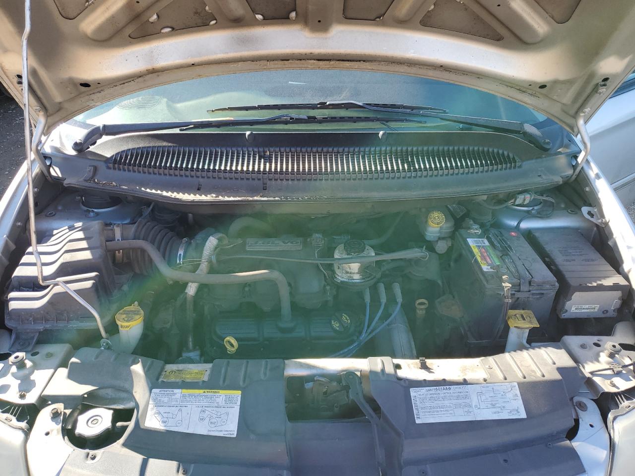 2007 Chrysler Town & Country - Image 12