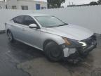 2023 Nissan Altima S en Venta en Opa Locka, FL - Front End