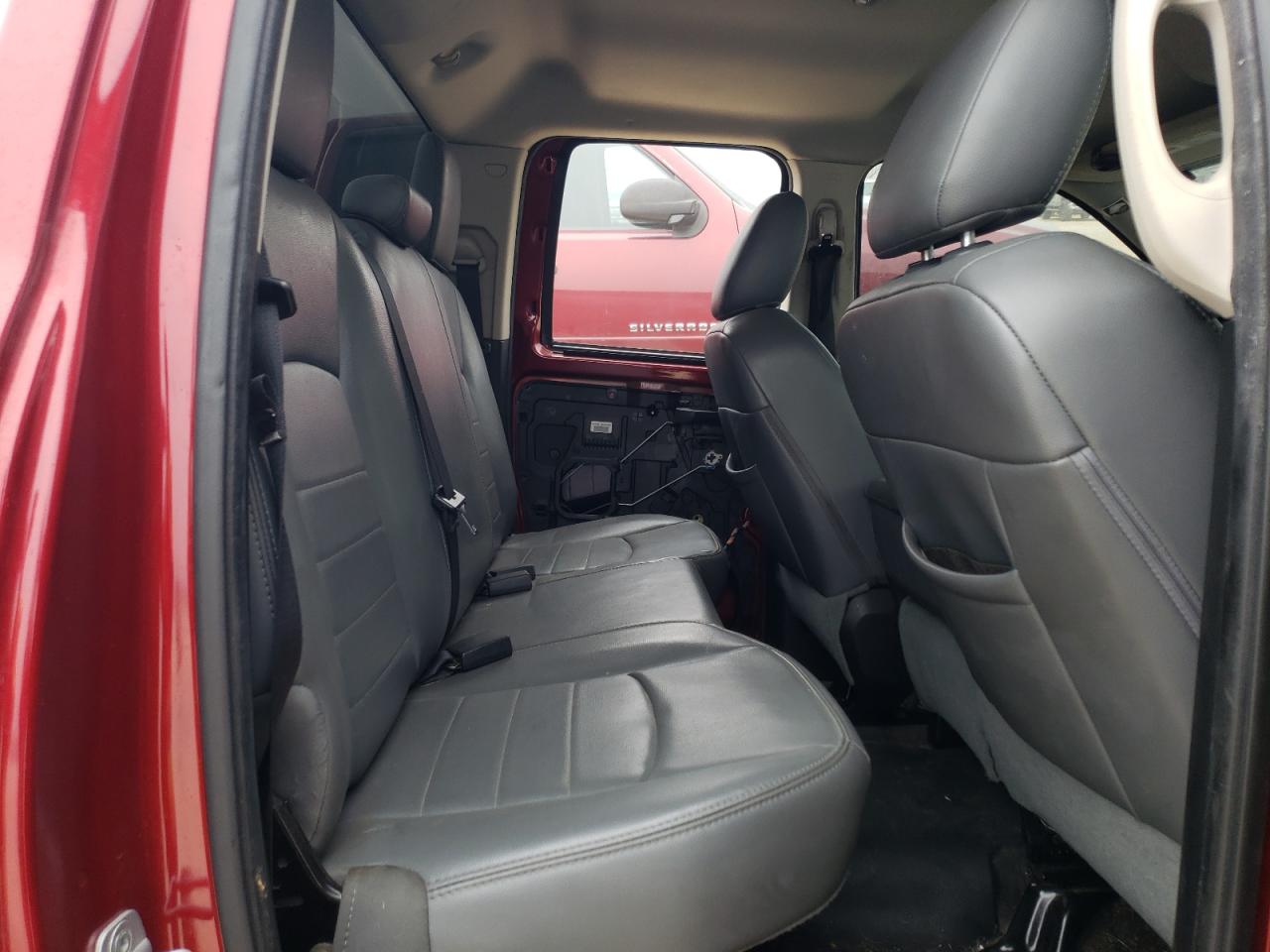 2013 RAM 1500 - Image 10