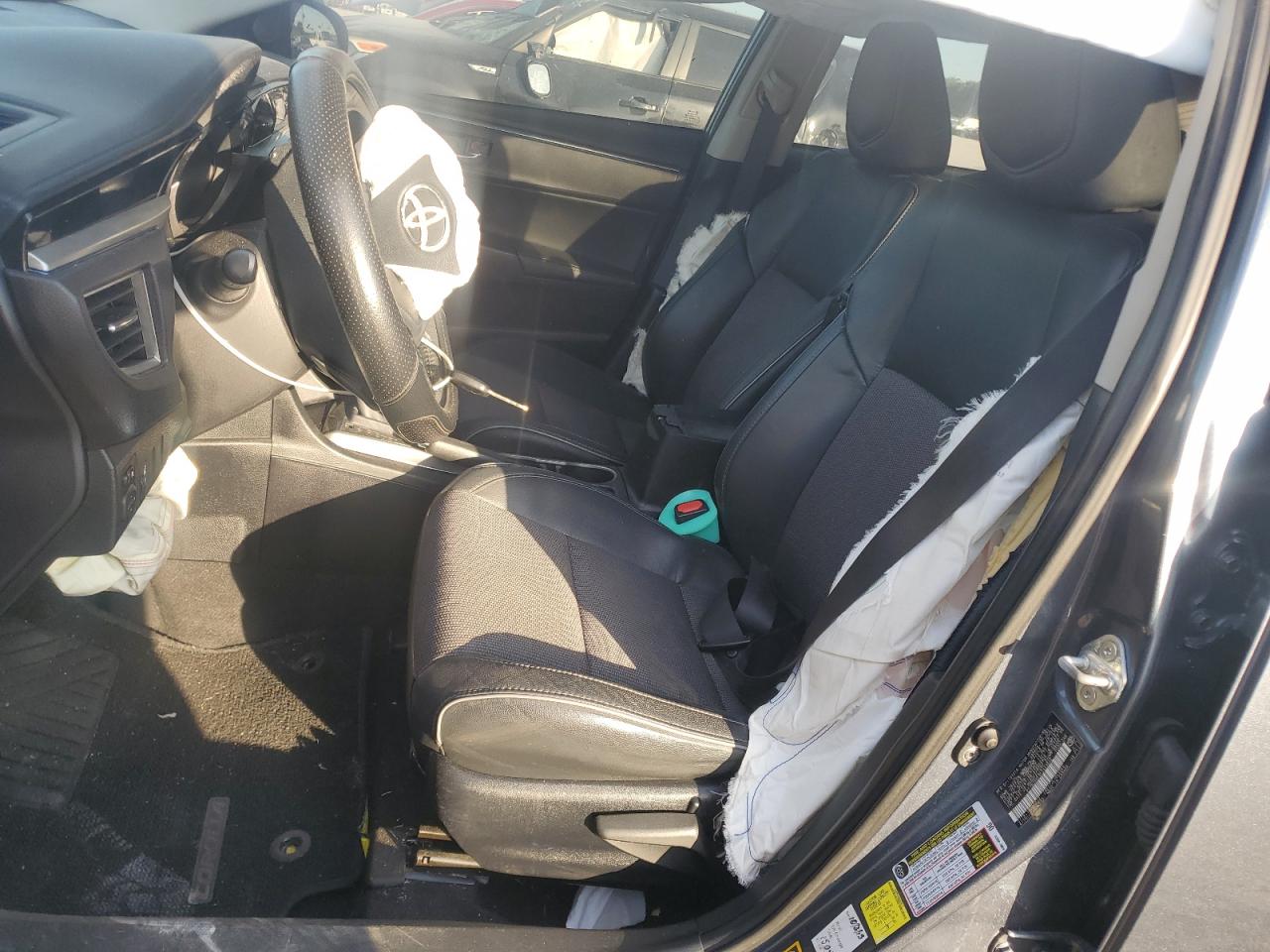 2015 Toyota Corolla - Image 7