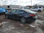 2020 Nissan Altima Sr იყიდება Chalfont-ში, PA - Rear End