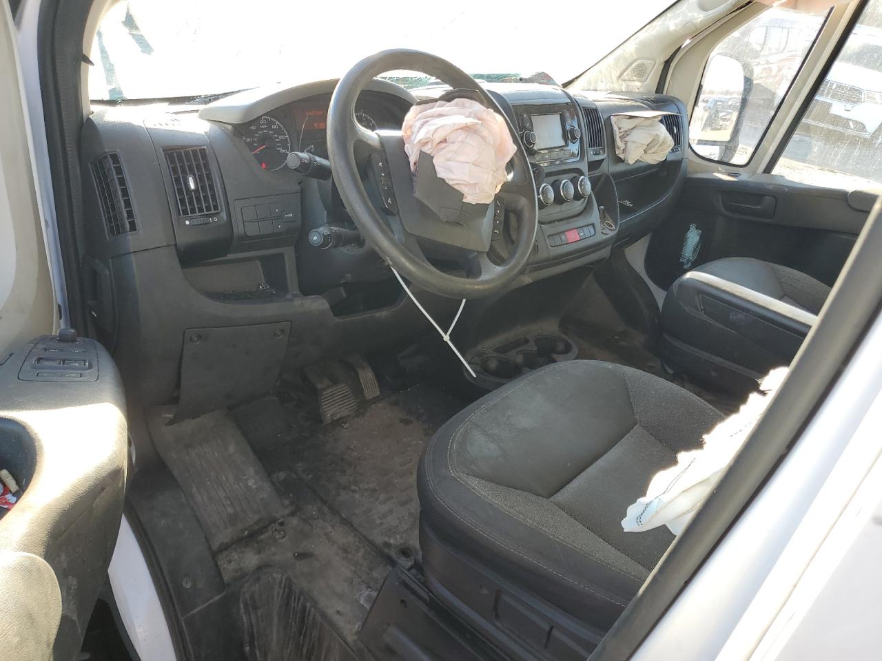 2018 RAM ProMaster City - Image 8