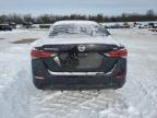 2022 Nissan Sentra Sv de vânzare în Hillsborough, NJ - Front End