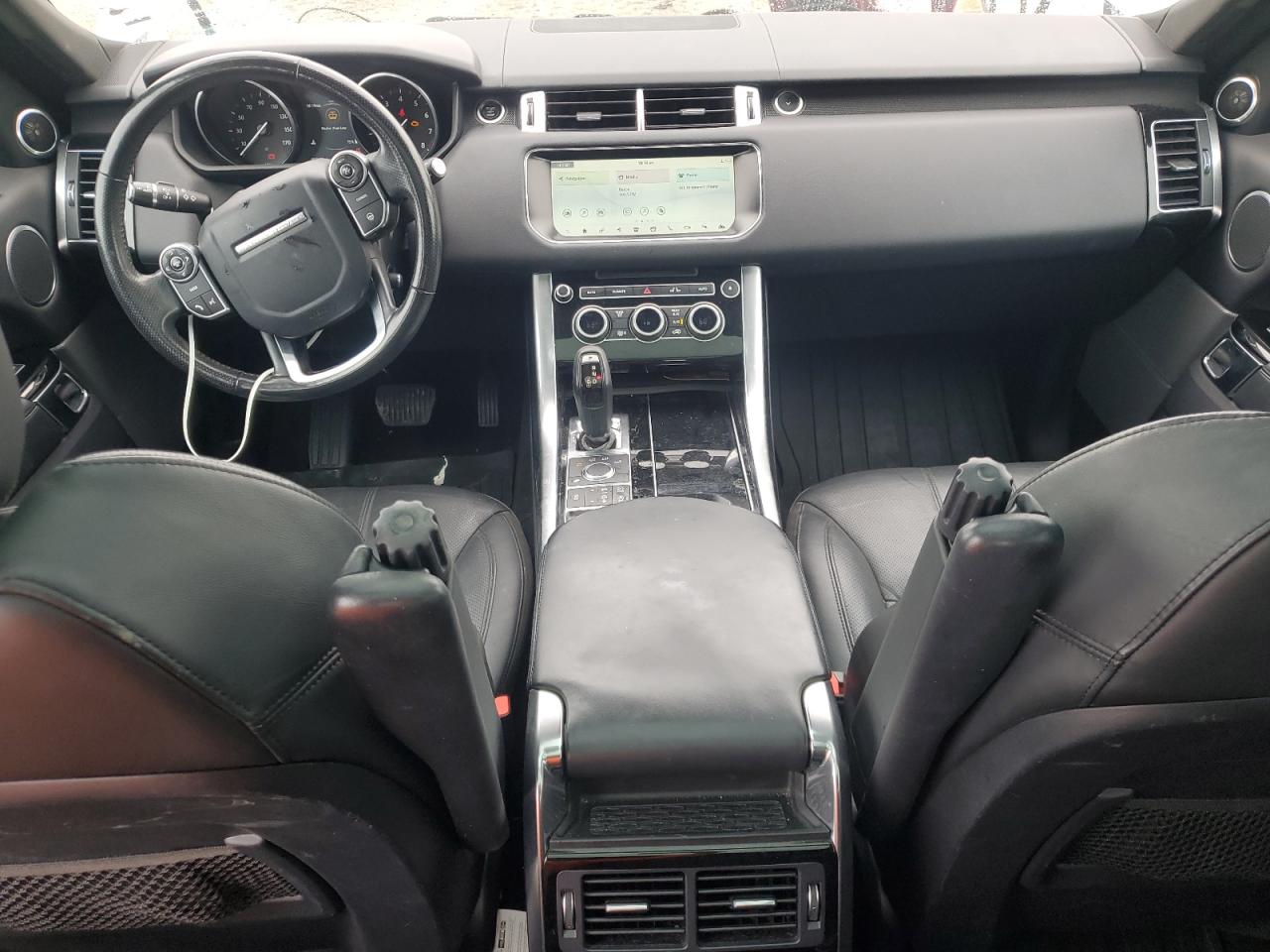 2017 Land Rover Range Rover - Image 8