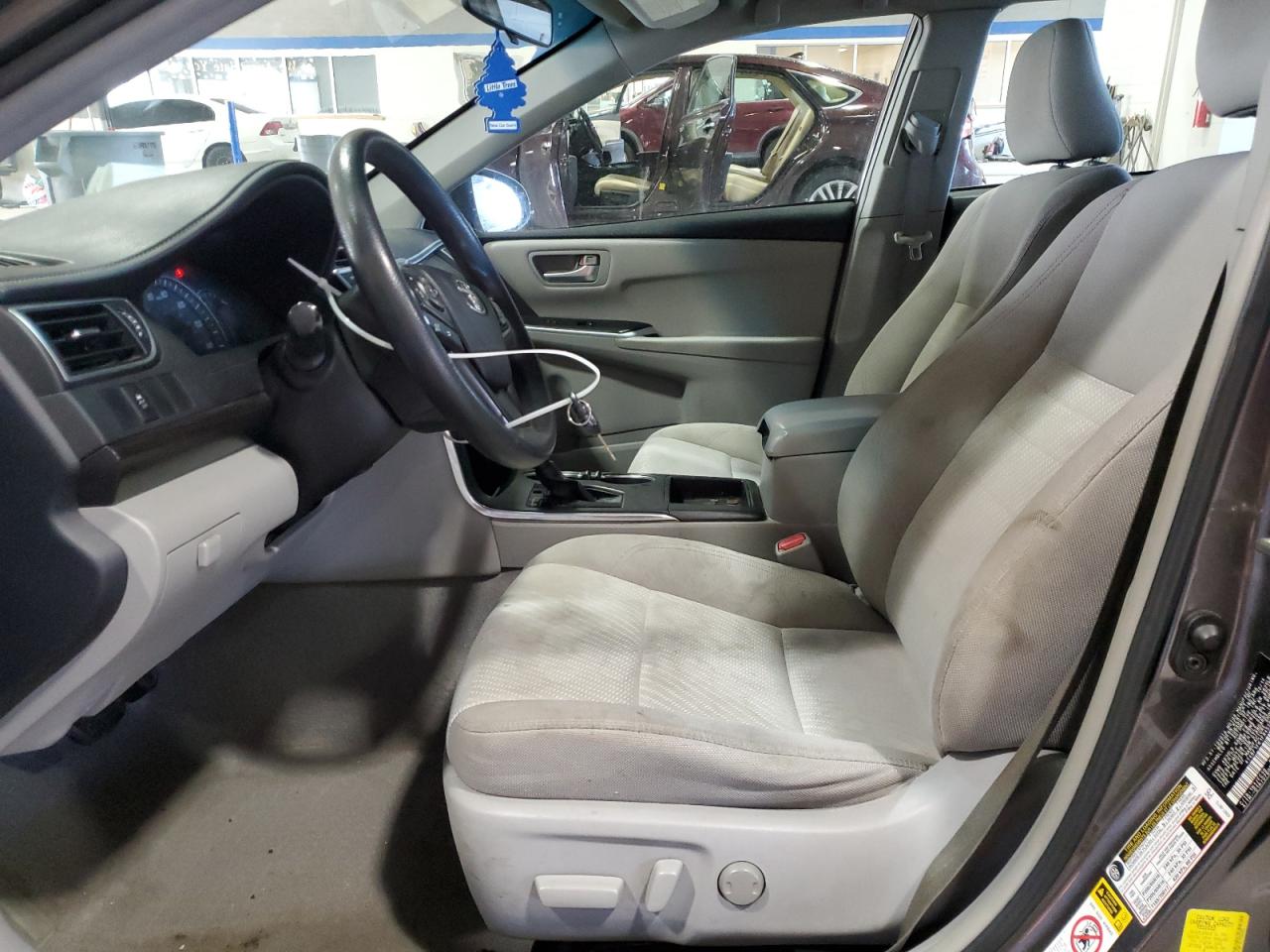 2015 Toyota Camry - Image 7