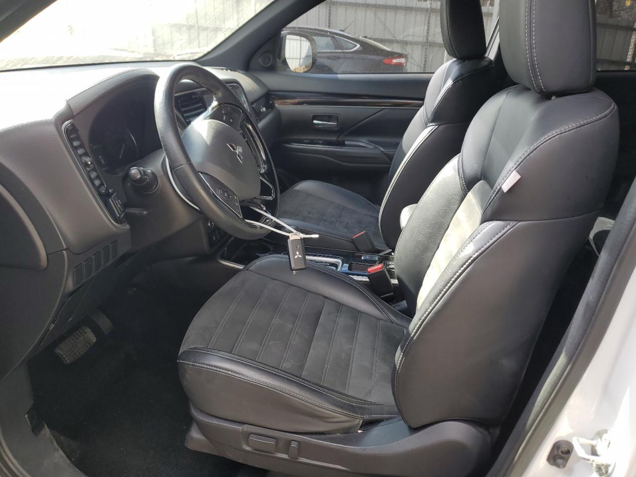 2019 Mitsubishi Outlander - Image 7