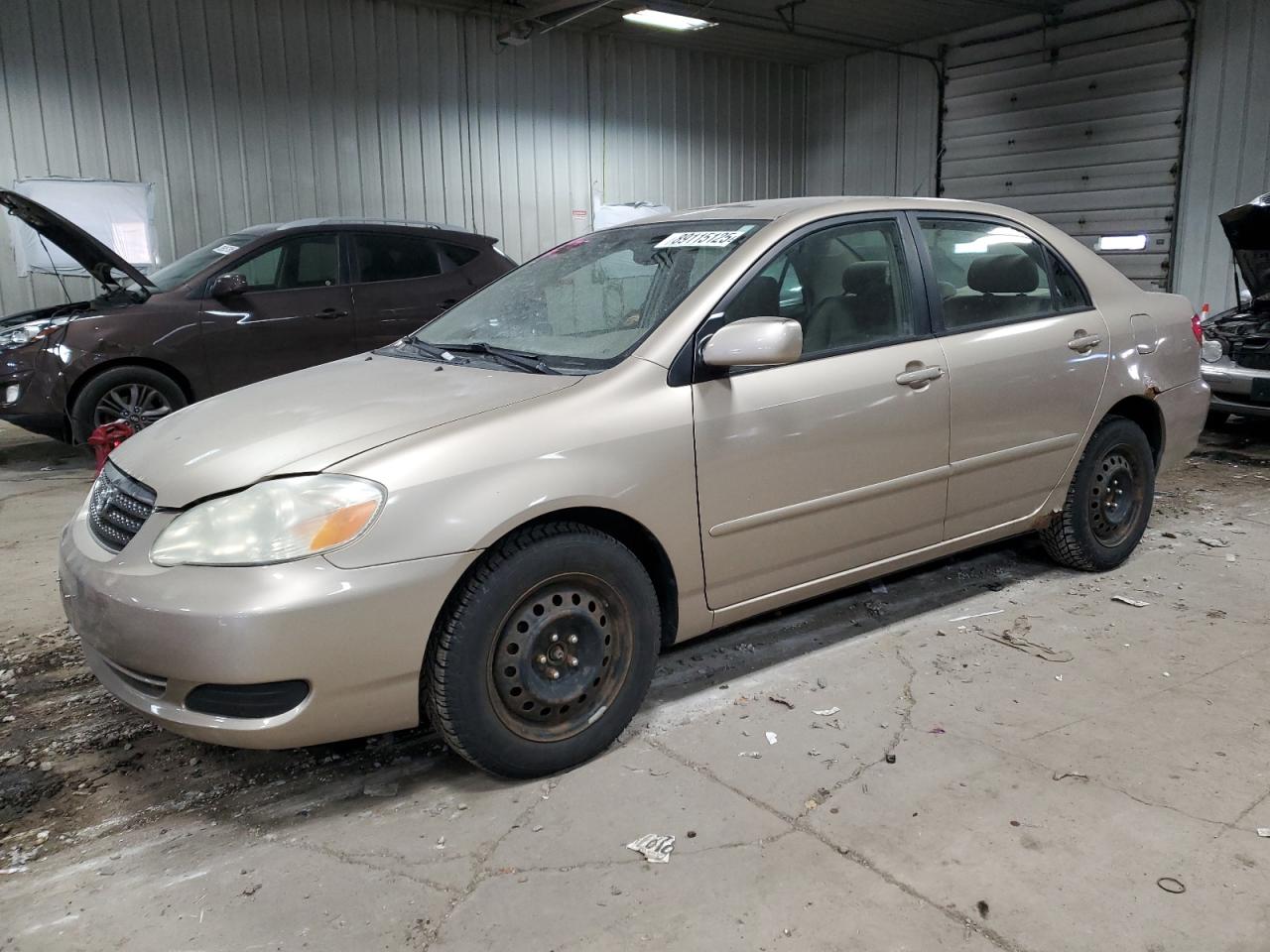 2006 Toyota Corolla - Image 1