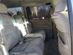 2007 Honda Odyssey Ex en Venta en Baltimore, MD - Front End