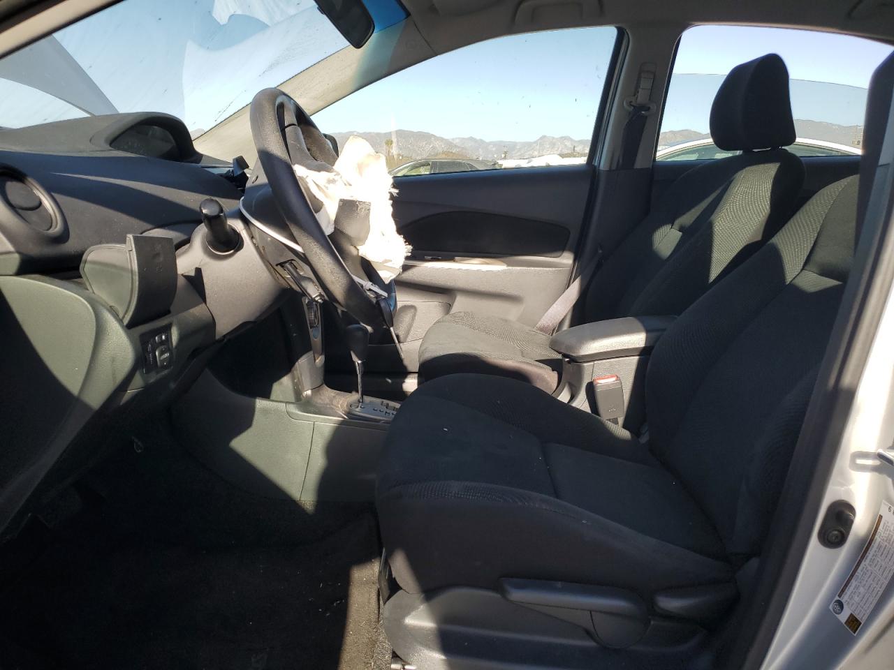 2009 Toyota Yaris - Image 7