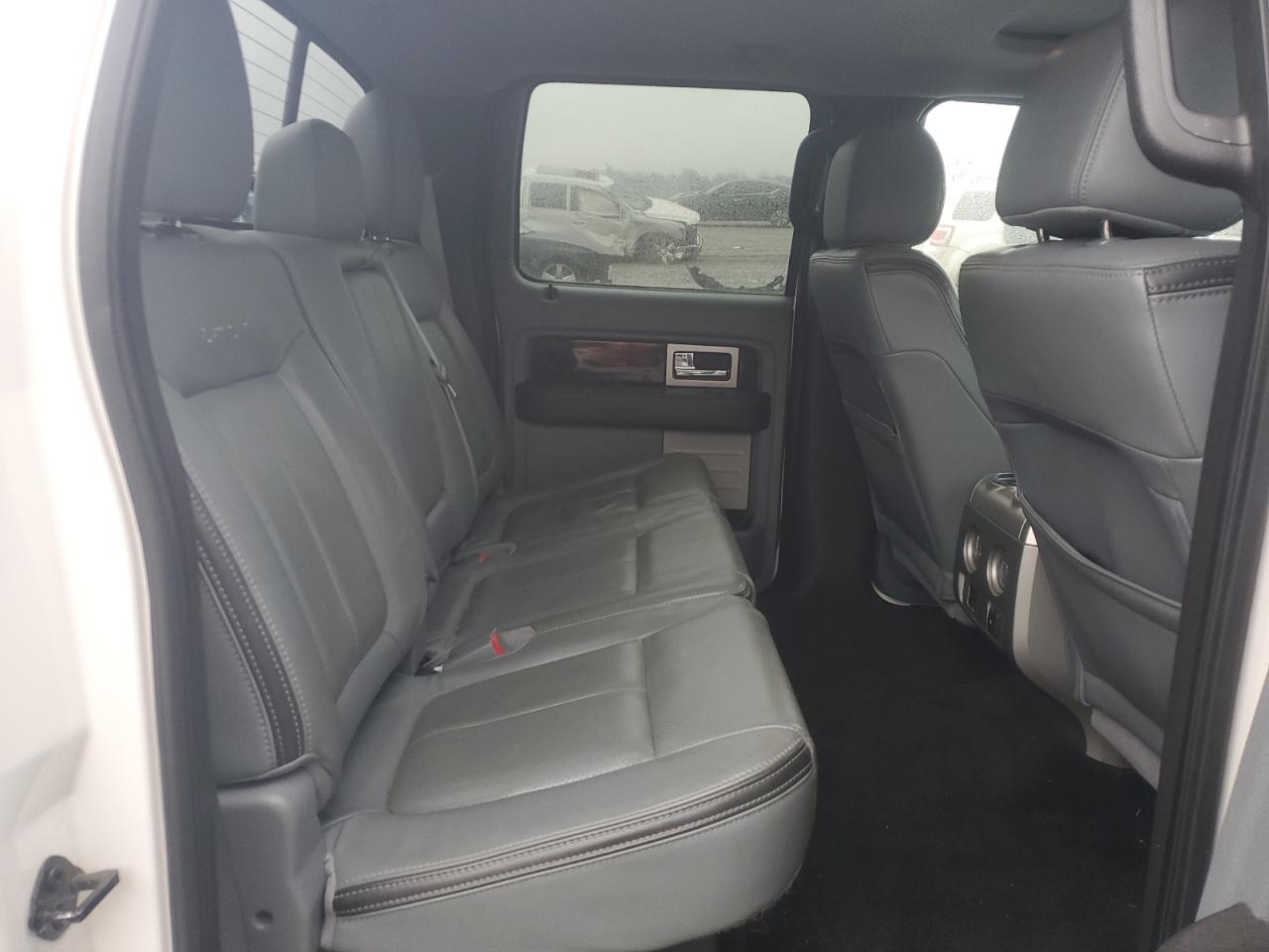 2012 Ford F-150 - Image 10