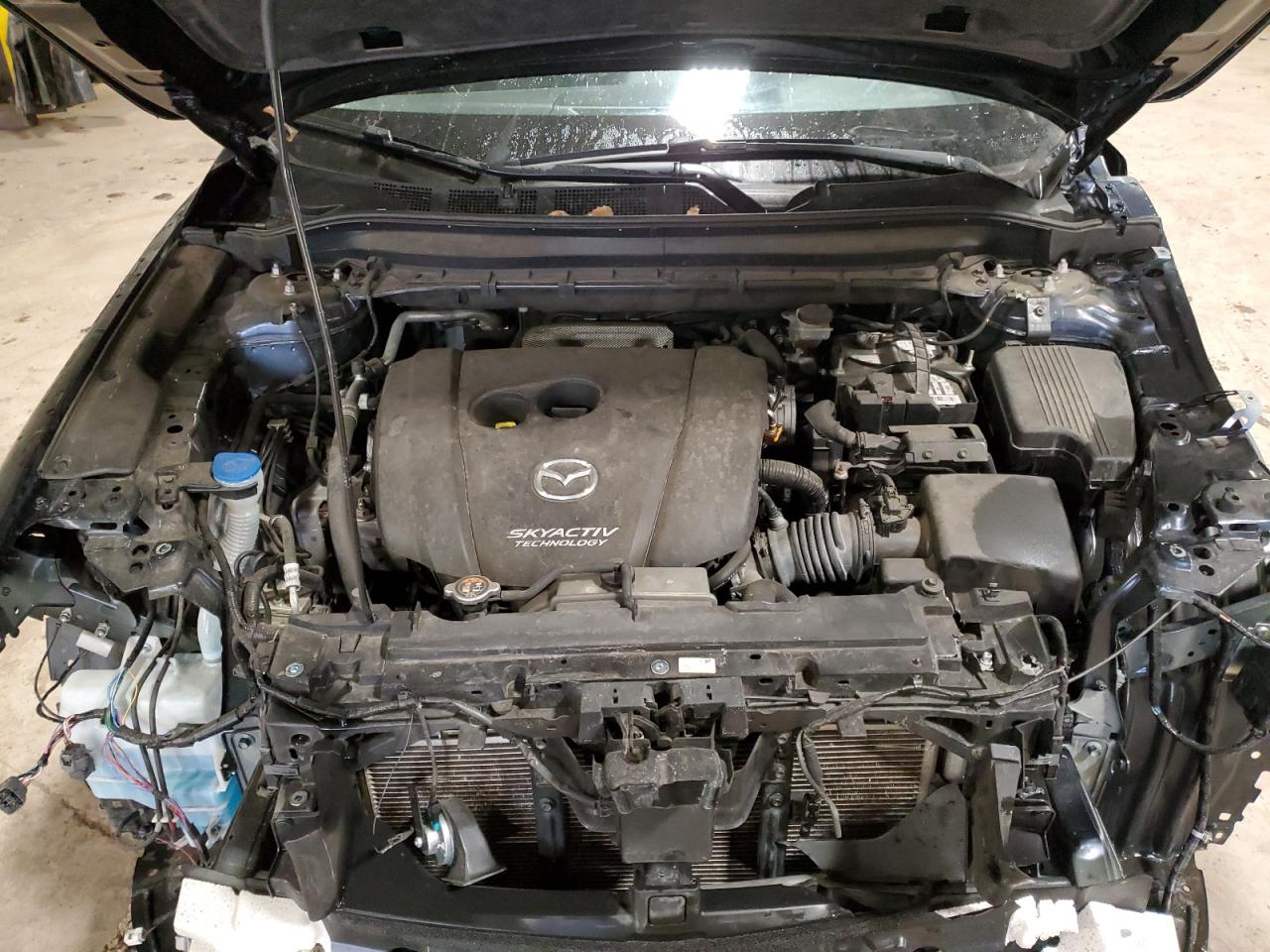 2019 Mazda CX-5 - Image 12